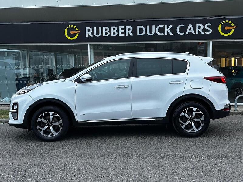 Used Kia Sportage 2019 for sale - 77781090: Photo 5