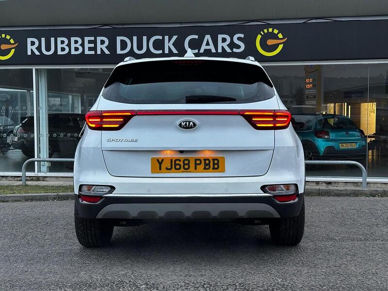 Used Kia Sportage 2019 for sale - 77781090: Photo 6