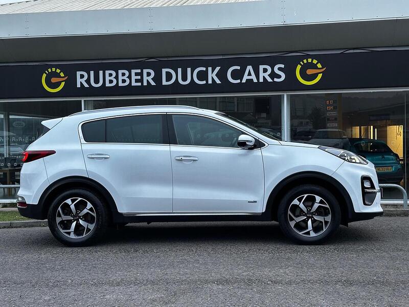 Used Kia Sportage 2019 for sale - 77781090: Photo 7
