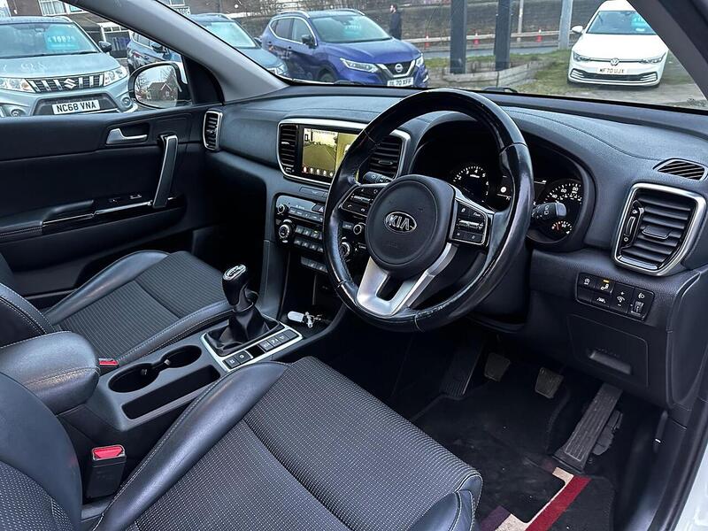 Used Kia Sportage 2019 for sale - 77781090: Photo 9