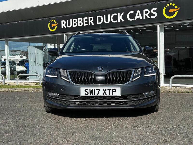 Used Skoda Octavia 2017 for sale - 78031190: Photo 1