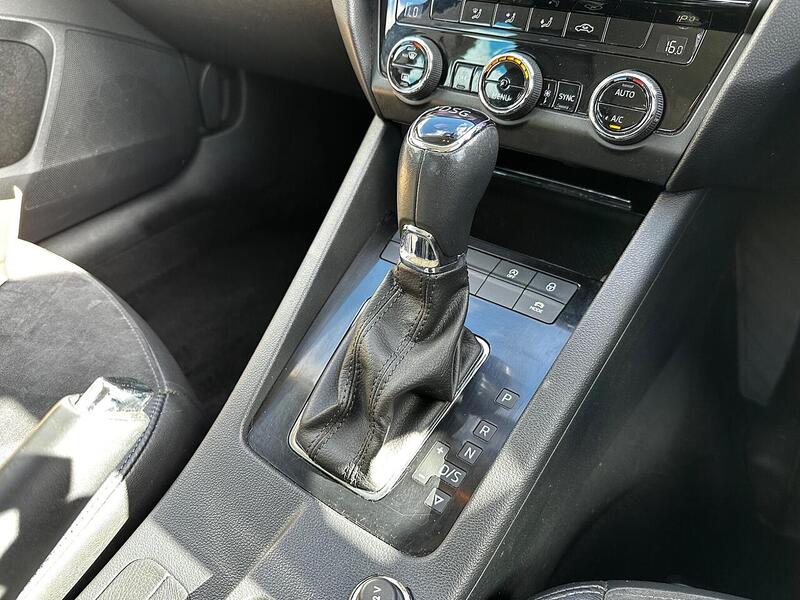 Used Skoda Octavia 2017 for sale - 78031190: Photo 10
