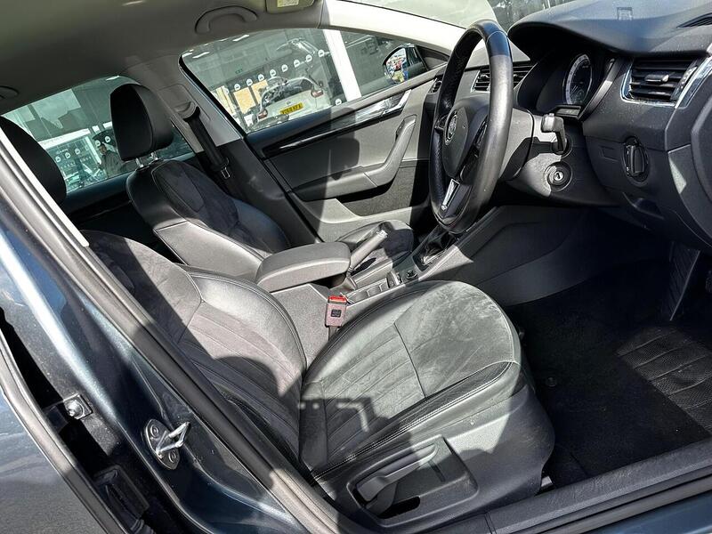 Used Skoda Octavia 2017 for sale - 78031190: Photo 11