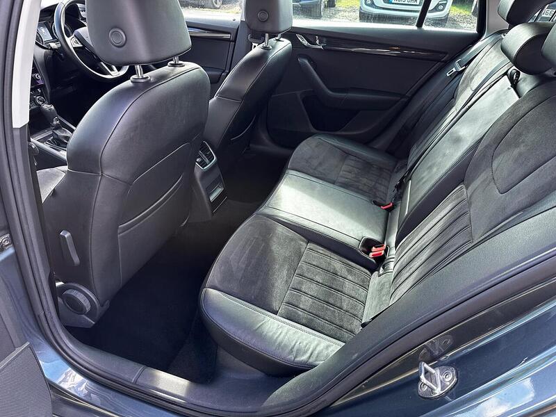 Used Skoda Octavia 2017 for sale - 78031190: Photo 12