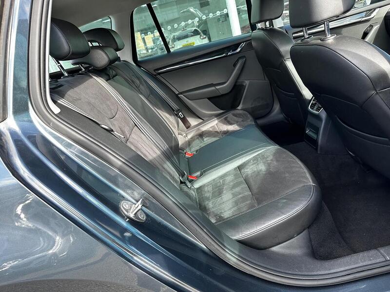 Used Skoda Octavia 2017 for sale - 78031190: Photo 13