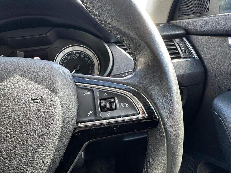 Used Skoda Octavia 2017 for sale - 78031190: Photo 14