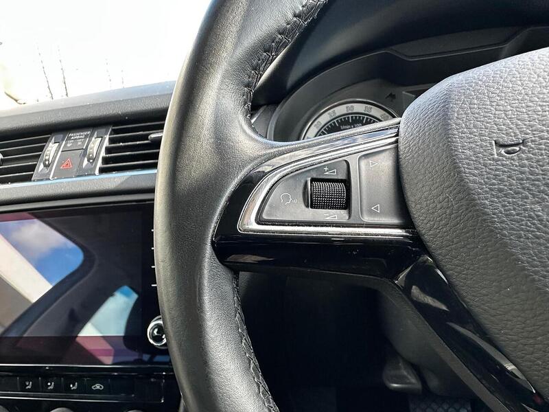 Used Skoda Octavia 2017 for sale - 78031190: Photo 15