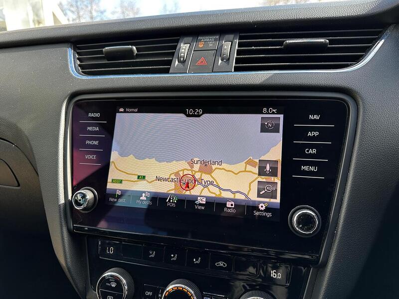 Used Skoda Octavia 2017 for sale - 78031190: Photo 16