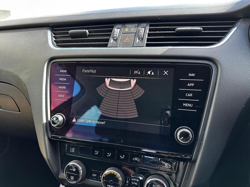 Used Skoda Octavia 2017 for sale - 78031190: Photo 17