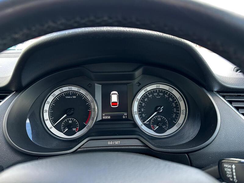 Used Skoda Octavia 2017 for sale - 78031190: Photo 19