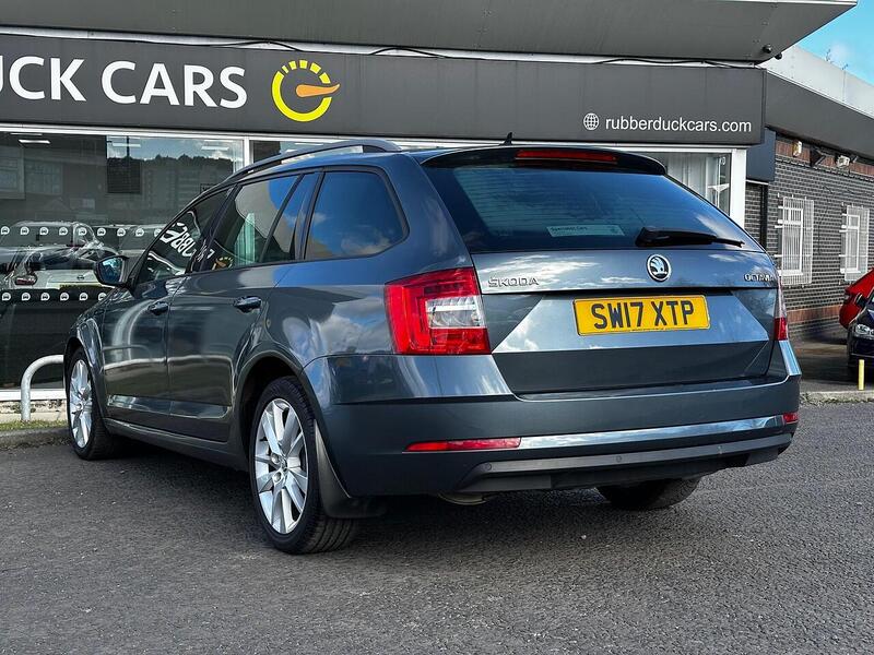 Used Skoda Octavia 2017 for sale - 78031190: Photo 2