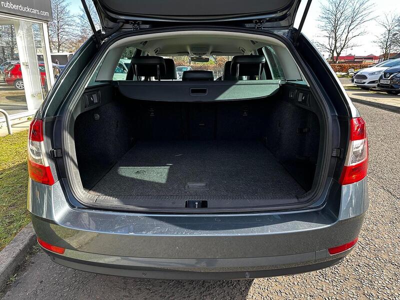 Used Skoda Octavia 2017 for sale - 78031190: Photo 20