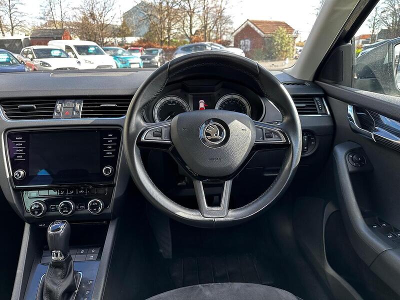 Used Skoda Octavia 2017 for sale - 78031190: Photo 21