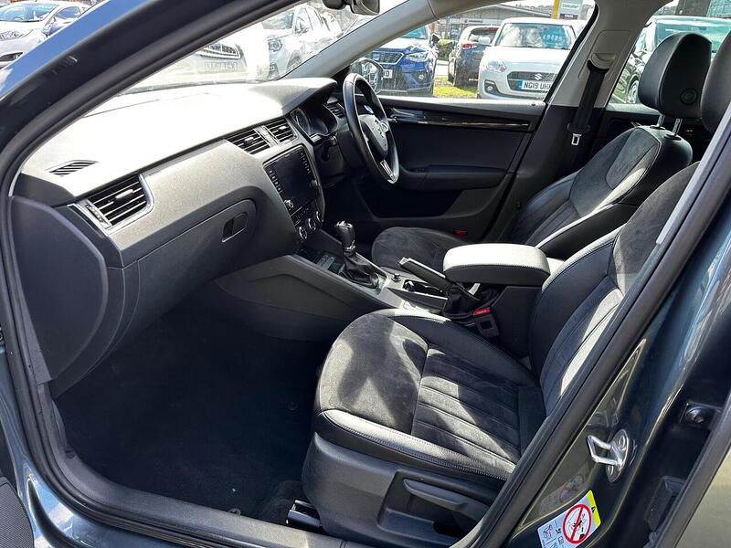 Used Skoda Octavia 2017 for sale - 78031190: Photo 22