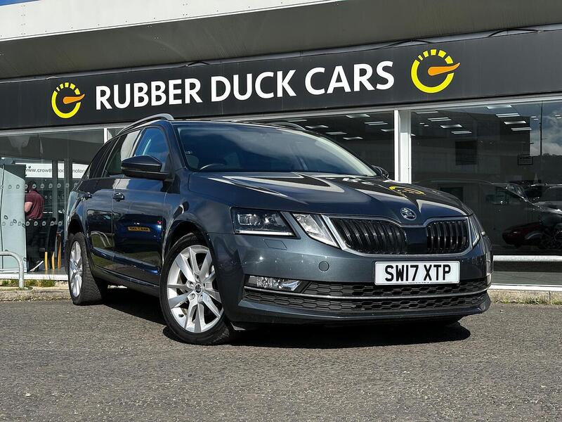 Used Skoda Octavia 2017 for sale - 78031190: Photo 24