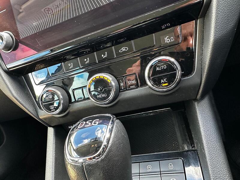 Used Skoda Octavia 2017 for sale - 78031190: Photo 27