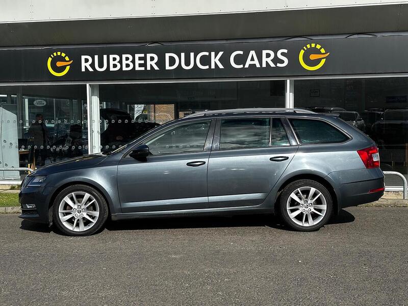 Used Skoda Octavia 2017 for sale - 78031190: Photo 3