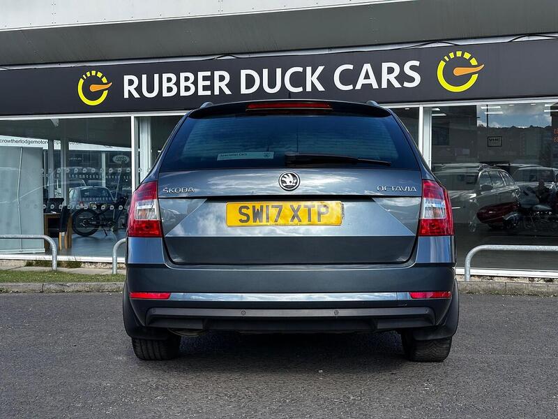 Used Skoda Octavia 2017 for sale - 78031190: Photo 4