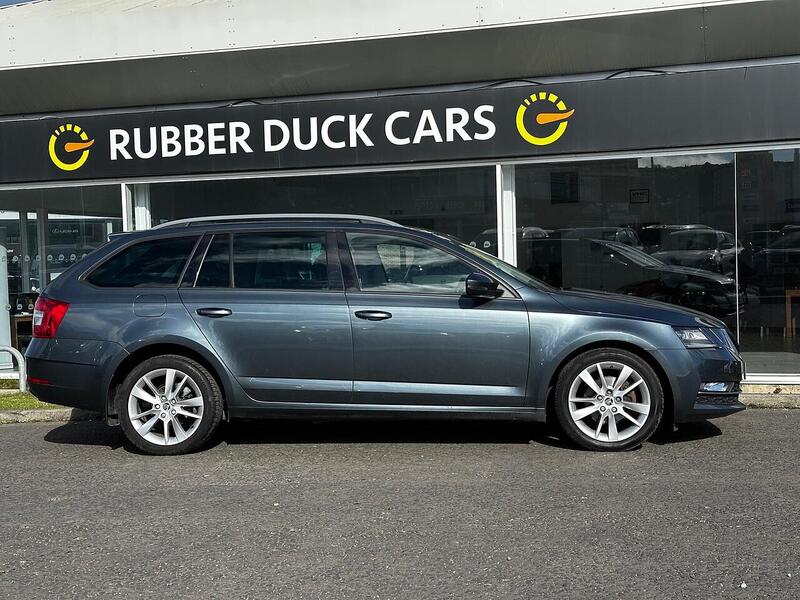 Used Skoda Octavia 2017 for sale - 78031190: Photo 5