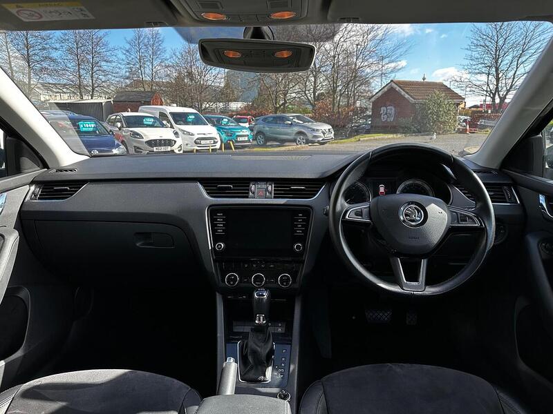 Used Skoda Octavia 2017 for sale - 78031190: Photo 7