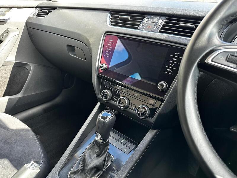 Used Skoda Octavia 2017 for sale - 78031190: Photo 9