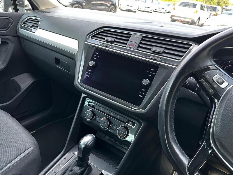 Used Volkswagen Tiguan 2019 for sale - 77132453: Photo 10