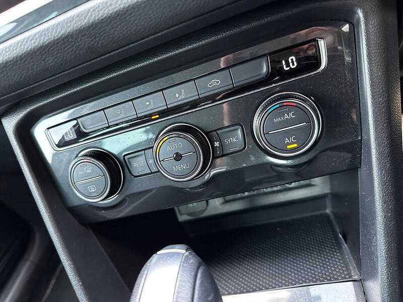 Used Volkswagen Tiguan 2019 for sale - 77132453: Photo 11