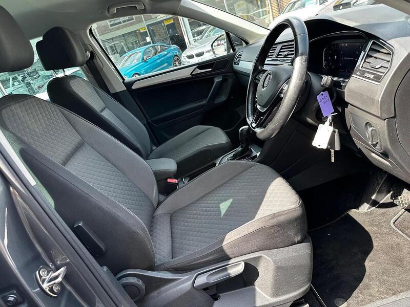 Used Volkswagen Tiguan 2019 for sale - 77132453: Photo 13