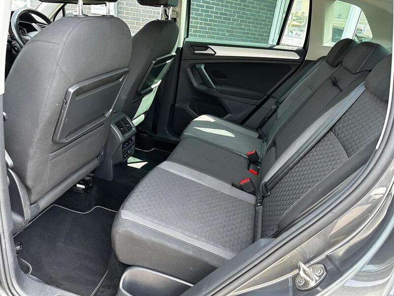 Used Volkswagen Tiguan 2019 for sale - 77132453: Photo 14