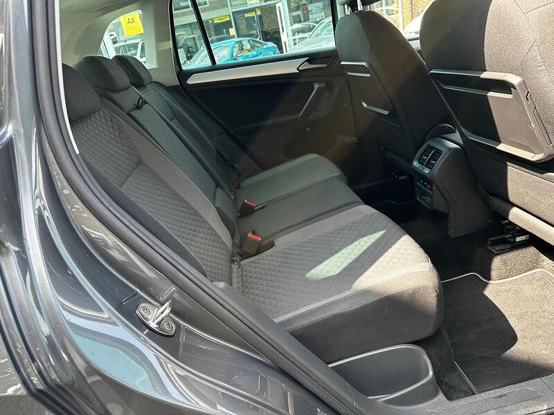 Used Volkswagen Tiguan 2019 for sale - 77132453: Photo 15