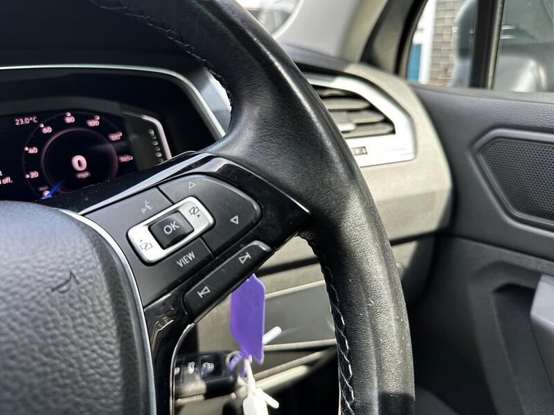 Used Volkswagen Tiguan 2019 for sale - 77132453: Photo 16