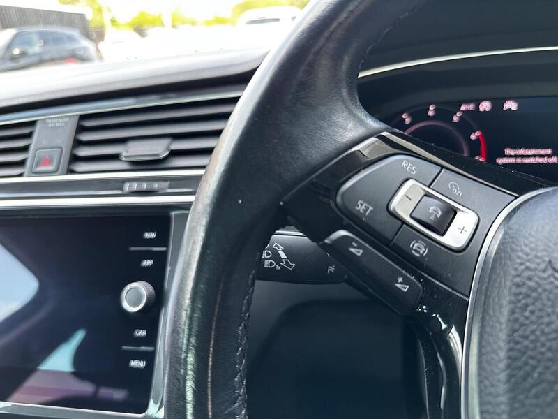 Used Volkswagen Tiguan 2019 for sale - 77132453: Photo 17