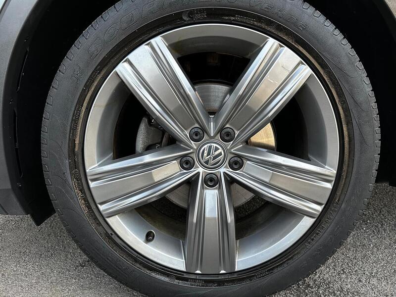 Used Volkswagen Tiguan 2019 for sale - 77132453: Photo 18