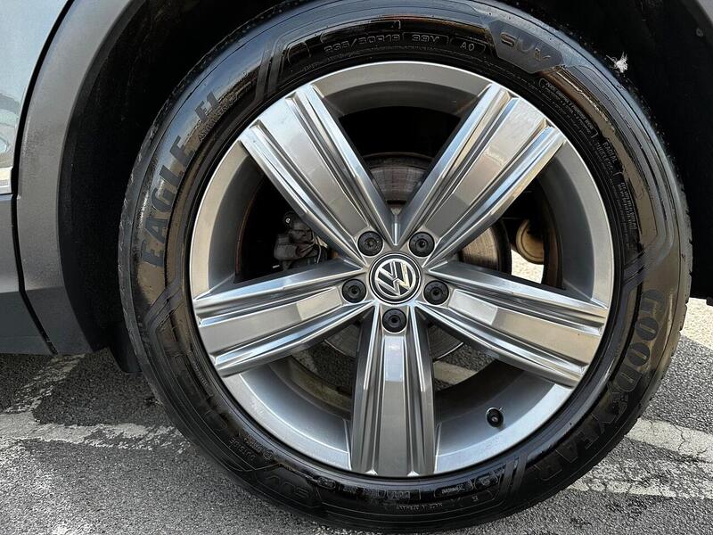 Used Volkswagen Tiguan 2019 for sale - 77132453: Photo 19