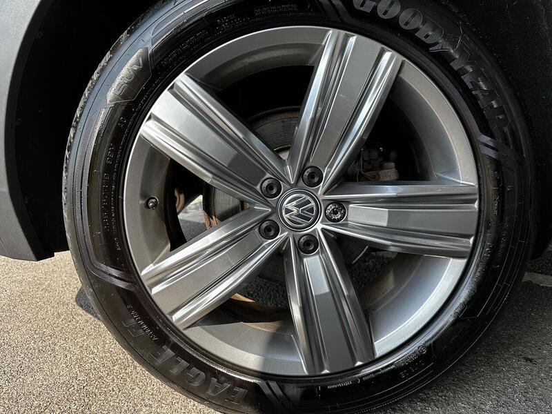 Used Volkswagen Tiguan 2019 for sale - 77132453: Photo 20