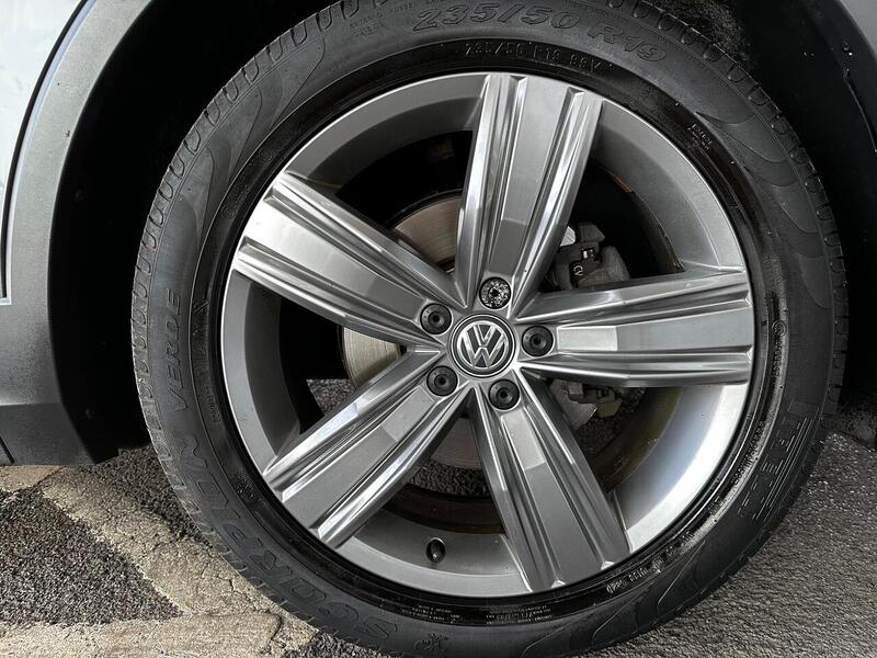 Used Volkswagen Tiguan 2019 for sale - 77132453: Photo 21