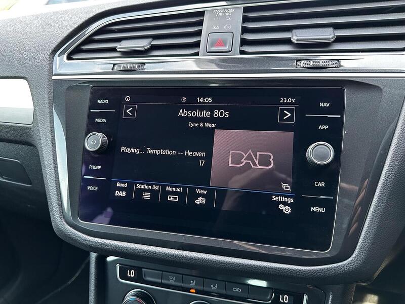 Used Volkswagen Tiguan 2019 for sale - 77132453: Photo 22