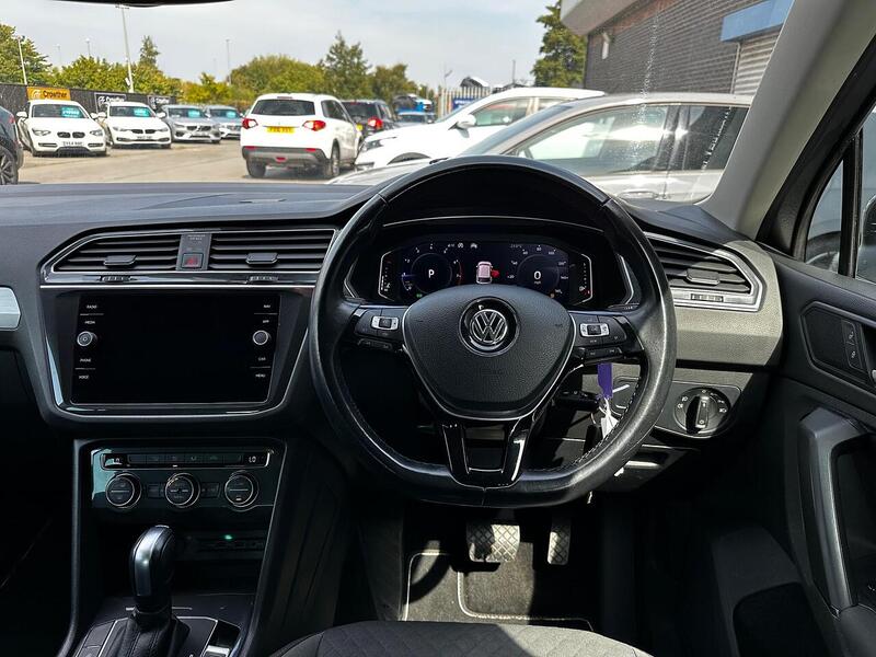 Used Volkswagen Tiguan 2019 for sale - 77132453: Photo 25