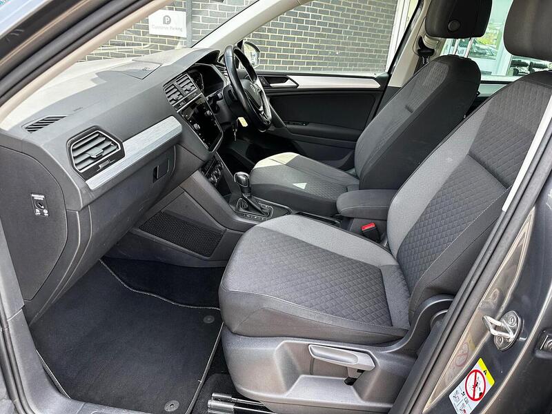 Used Volkswagen Tiguan 2019 for sale - 77132453: Photo 26