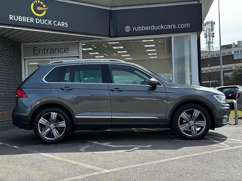 Used Volkswagen Tiguan 2019 for sale - 77132453: Photo 7