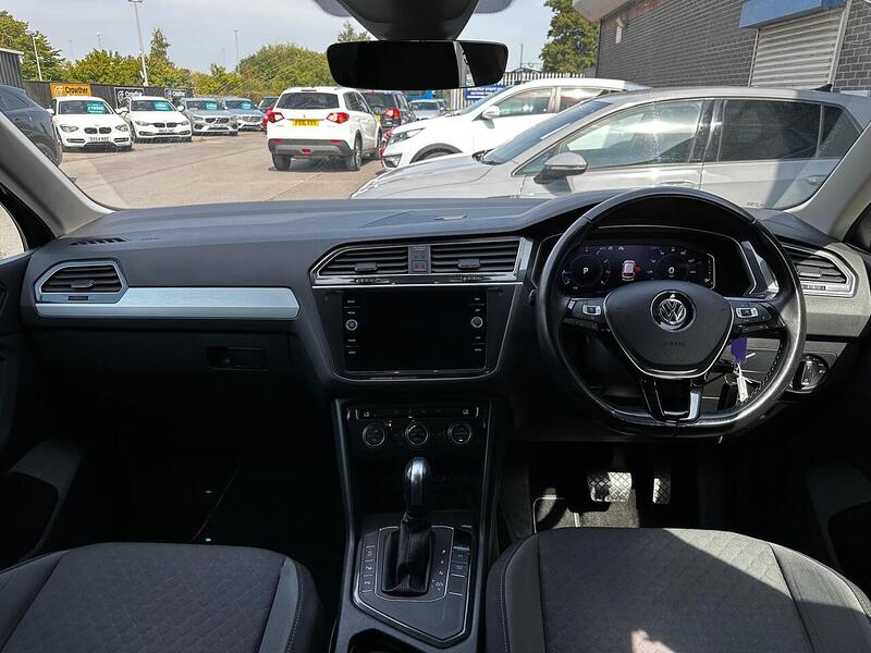 Used Volkswagen Tiguan 2019 for sale - 77132453: Photo 9