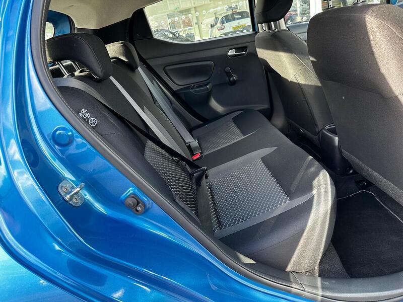 Used Nissan Micra 2022 for sale - 78031207: Photo 13