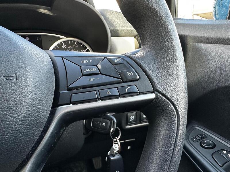 Used Nissan Micra 2022 for sale - 78031207: Photo 14