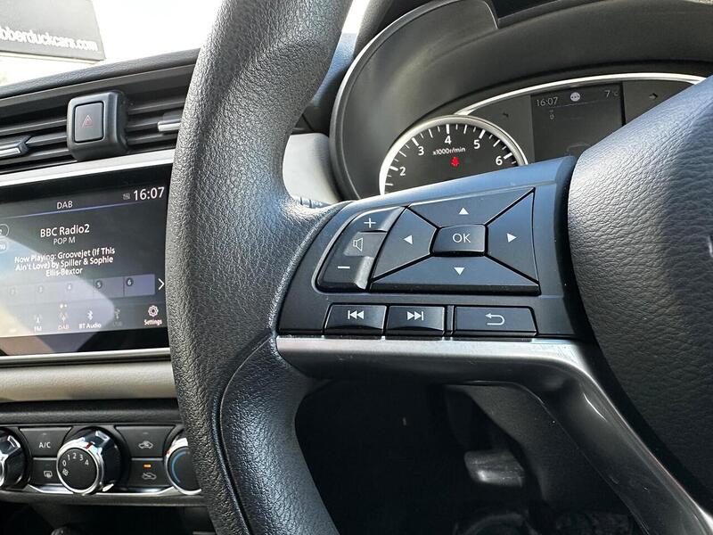 Used Nissan Micra 2022 for sale - 78031207: Photo 15