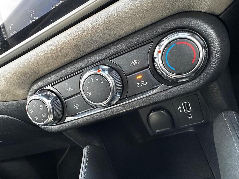 Used Nissan Micra 2022 for sale - 78031207: Photo 16