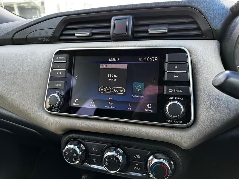 Used Nissan Micra 2022 for sale - 78031207: Photo 18