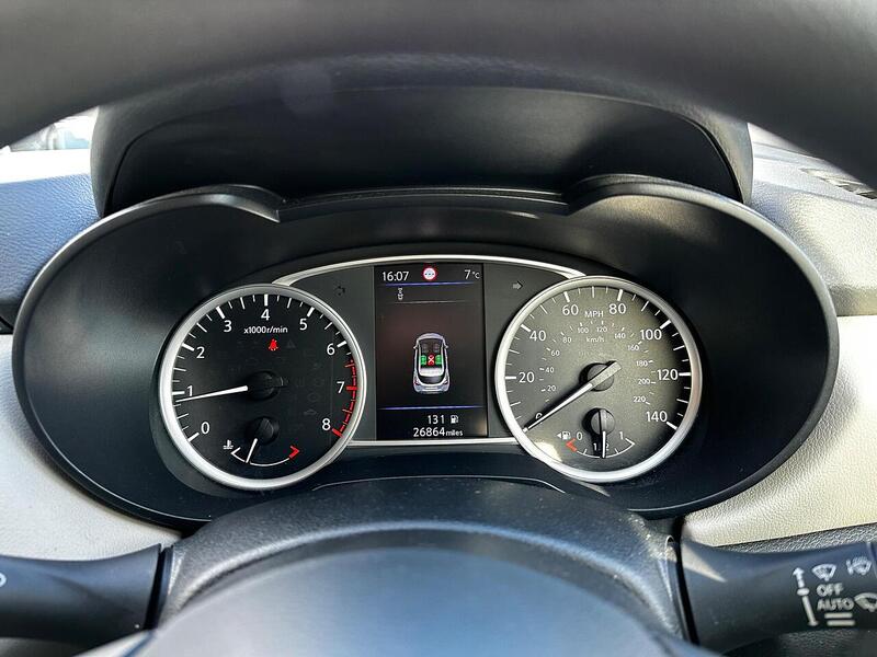 Used Nissan Micra 2022 for sale - 78031207: Photo 20