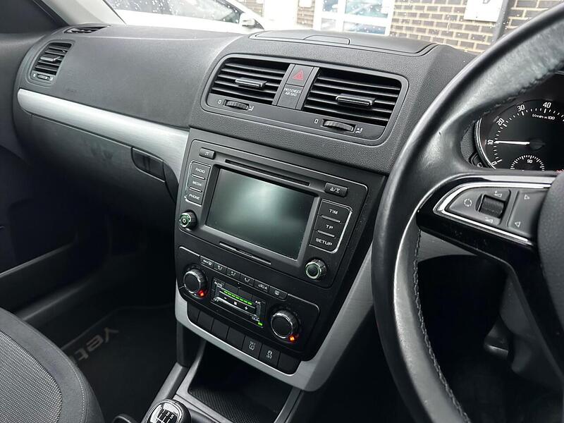 Used Skoda Yeti 2014 for sale - 77547781: Photo 11