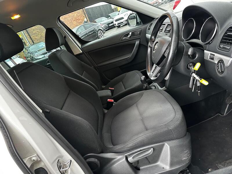 Used Skoda Yeti 2014 for sale - 77547781: Photo 13
