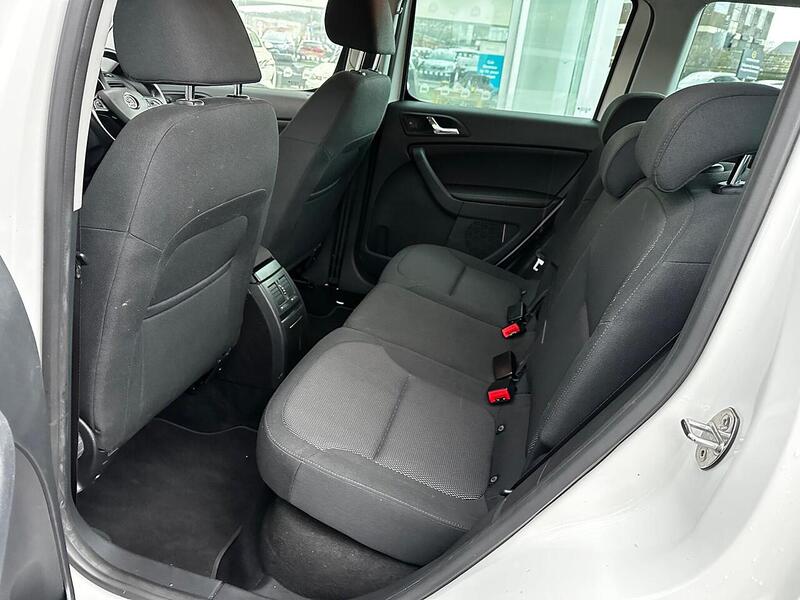 Used Skoda Yeti 2014 for sale - 77547781: Photo 14